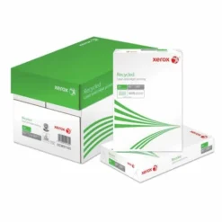 xerox recycled a4 80gsm