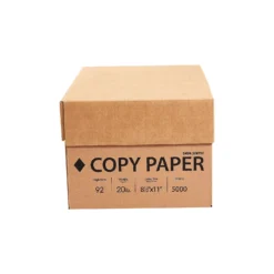 Ryman Select Copy Paper A5 80gsm 200 Sheets